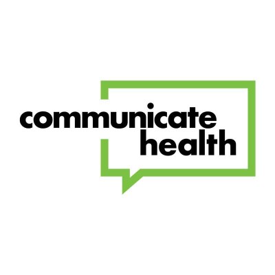 Logo of CommunicateHealth, Inc.