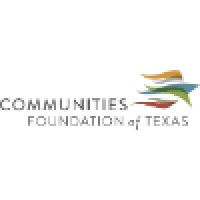 Logo of Communities Foundation of Texas