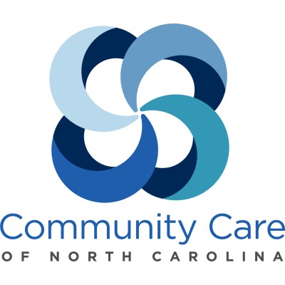 Logo of Community Care of North Carolina