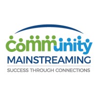 Community Mainstreaming