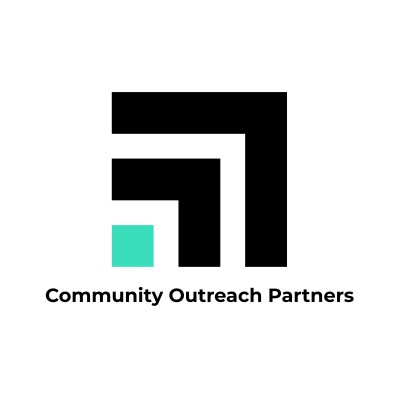 Logo of Community Outreach Partnerships