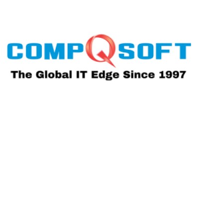 Logo of CompQsoft