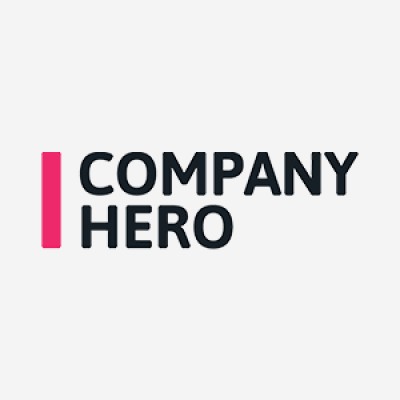 Logo of Company Hero