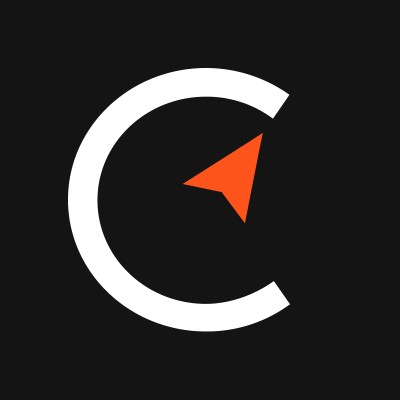 Logo of Compass Mining