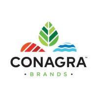 Logo of Conagra Brands
