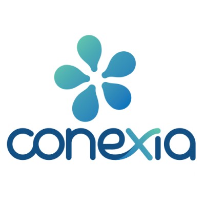 Logo of Conexia Educação