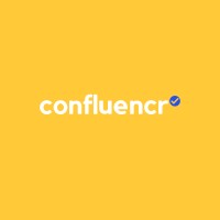 Logo of Confluencr - Global Influencer Marketing Agency