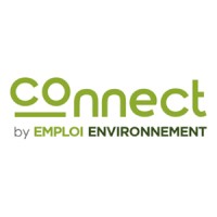 Connect by Emploi-Environnement