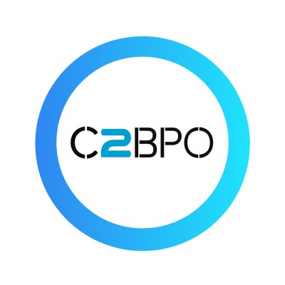 Logo of Connect2BPO