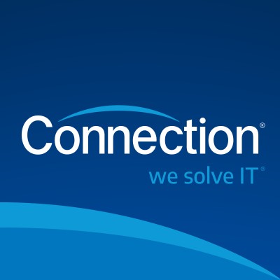 Logo of Connection