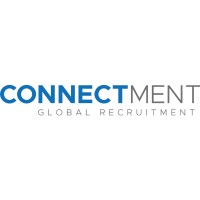 Logo of Connectment Global Recruitment