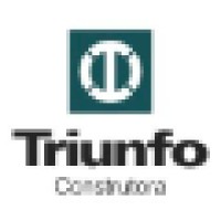 Logo of Construtora Triunfo