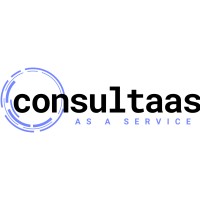 Logo of Consultaas