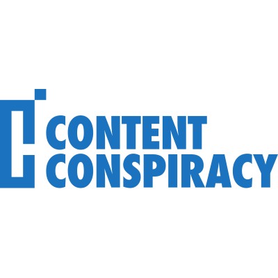 Logo of Content Conspiracy