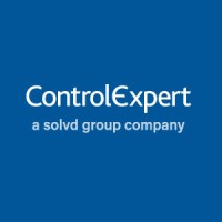 Logo of ControlExpert GmbH
