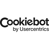 Cookiebot Web CMP by Usercentrics