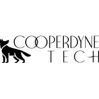 Logo of Cooperdyne Tech