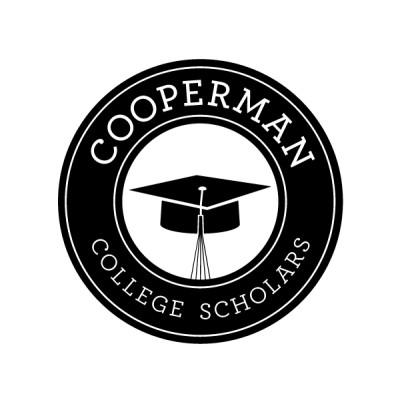 Logo of Cooperman College Scholars