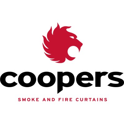 Logo of Coopers Fire