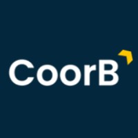 Logo of CoorB