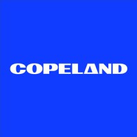 Logo of Copeland