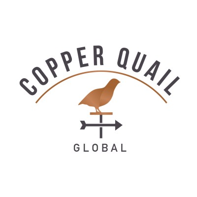 Logo of Copper Quail Global