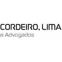 Logo of Cordeiro, Lima e Advogados