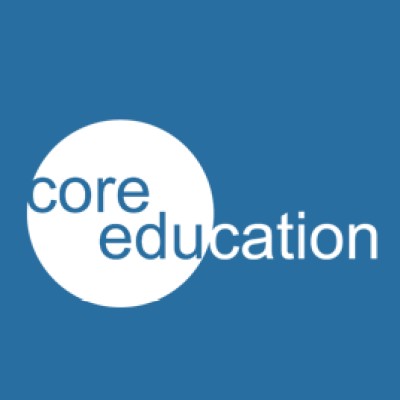 Logo of Core Education