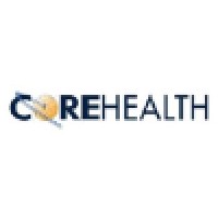 Logo of Core Health LLC
