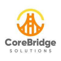 Logo of CoreBridge Solutions