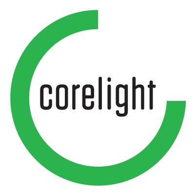 Logo of Corelight