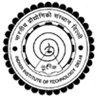 Logo of Corporate Relations — IIT Delhi