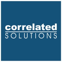 Logo of Correlated Solutions, Inc.