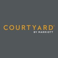 Logo of Courtyard by Marriott