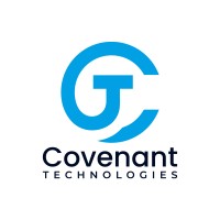 Logo of Covenant Technologies