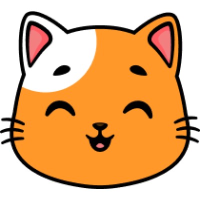Logo of Coverage Cat
