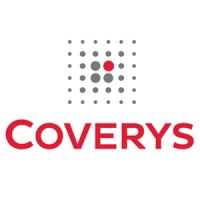 Logo of Coverys