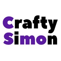 Logo of Crafty Simon