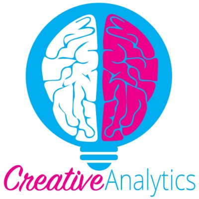Logo of Creative Analytics