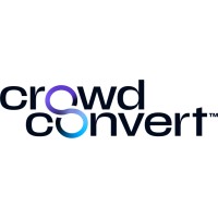 Logo of Crowd Convert