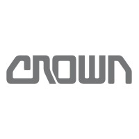 Logo of Crown Gabelstapler GmbH & Co. KG - Deutschland
