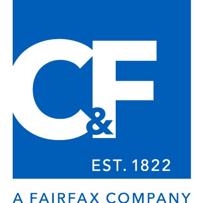 Logo of Crum & Forster