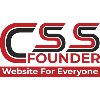 Logo of Css Founder Pvt Ltd.