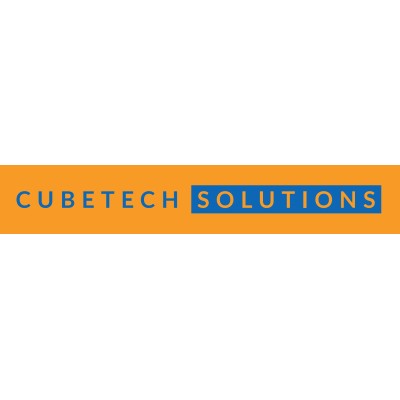 Logo of Cubetech Solutions