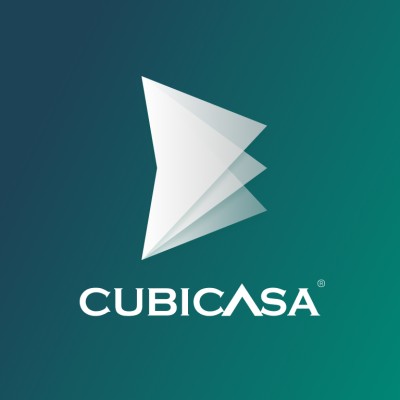 Logo of CubiCasa