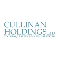 Logo of Cullinan Holdings Limited