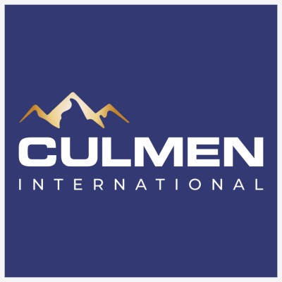Culmen International