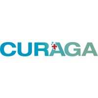Logo of Curaga Inc.