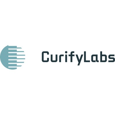 Logo of CurifyLabs