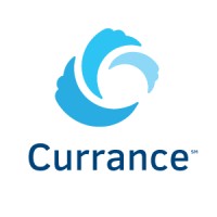 Logo of Currance